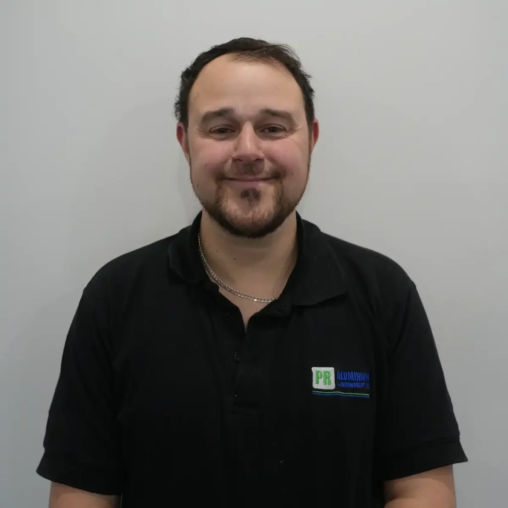 Jeremy Ciardullo Sales Manager